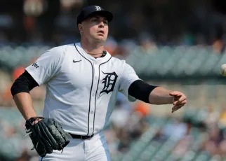 Tigers’ Skubal ‘not worried’ about hand, will have more tests