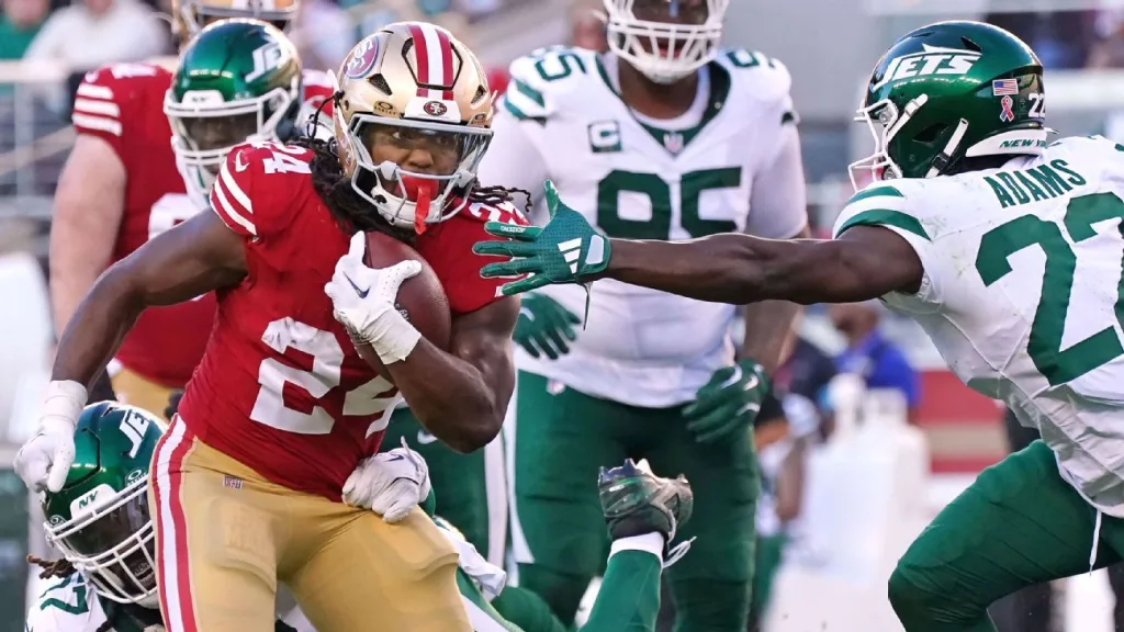 Why Jordan Mason’s breakout game wasn’t a surprise to 49ers