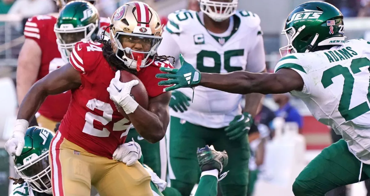 Why Jordan Mason’s breakout game wasn’t a surprise to 49ers