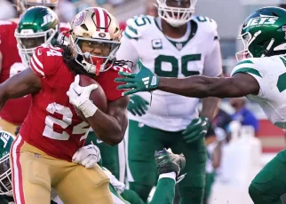 Why Jordan Mason’s breakout game wasn’t a surprise to 49ers