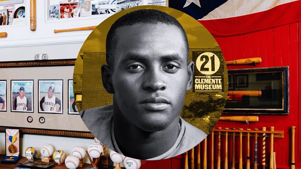 Roberto Clemente Day and the Pittsburgh shrine of No. 21