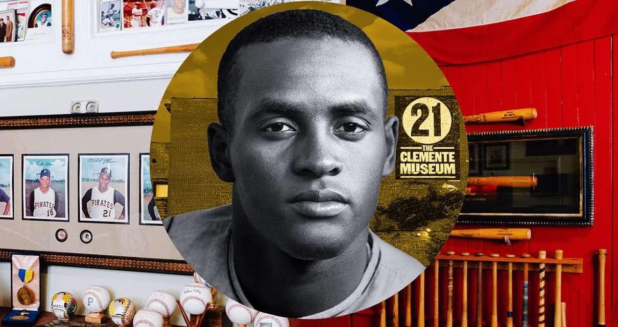 Roberto Clemente Day and the Pittsburgh shrine of No. 21