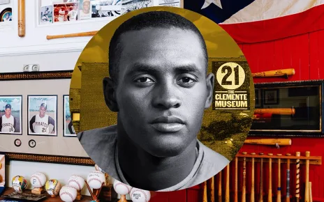 Roberto Clemente Day and the Pittsburgh shrine of No. 21