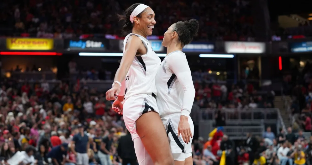 2024 WNBA playoffs tracker — Who’s in? Who’s making the biggest impact and more