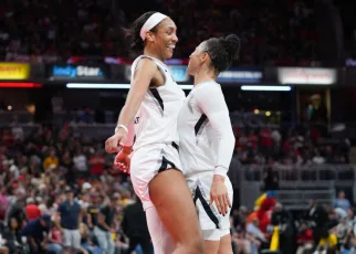 2024 WNBA playoffs tracker — Who’s in? Who’s making the biggest impact and more