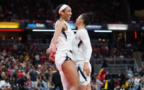 2024 WNBA playoffs tracker — Who’s in? Who’s making the biggest impact and more