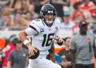 Trevor Lawrence on Jaguars offense – ‘We suck right now’