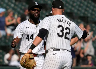 White Sox beat A’s to end skid of 20 straight series losses