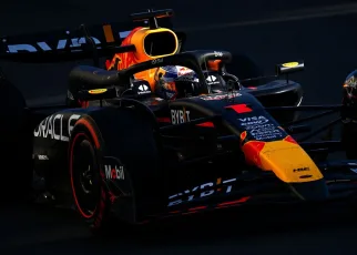 What was behind Verstappen’s curiously poor Baku weekend?