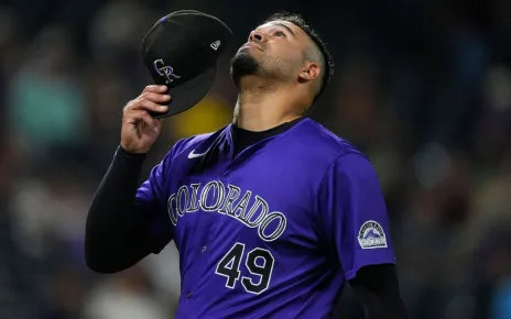 Rockies’ Antonio Senzatela makes first start in 16 months