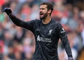 Champions League: Liverpool’s Alisson laments added games