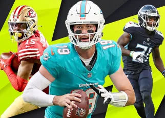 NFL Week 3 Power Rankings 2024: How all 32 teams stack up