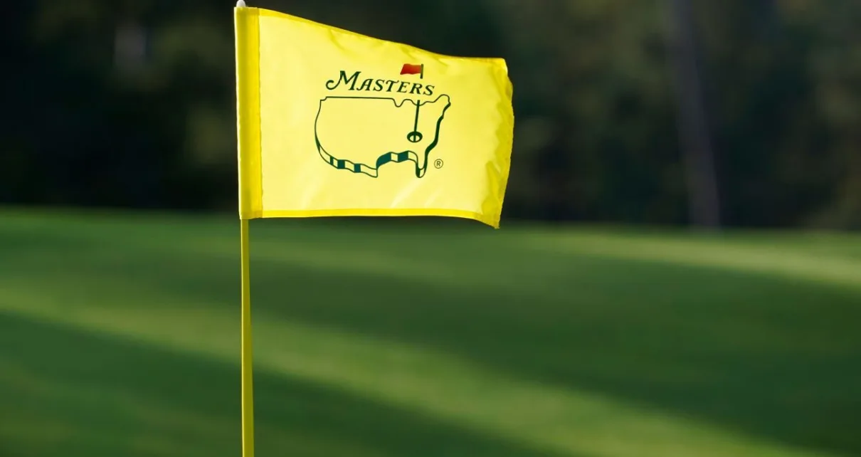 The Masters adds two hours of weekend coverage on Paramount