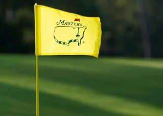 The Masters adds two hours of weekend coverage on Paramount