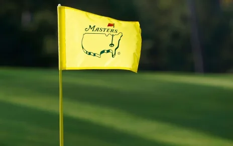 The Masters adds two hours of weekend coverage on Paramount