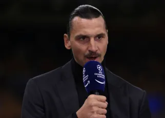 Zlatan Ibrahimović on AC Milan: ‘I am the boss, I’m in charge’