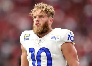 Rams place pair on injured reserve, hold off on Cooper Kupp