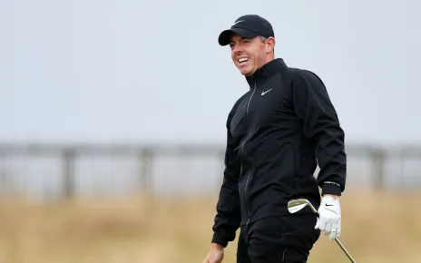 Rory McIlroy – Not all players pulling for PGA Tour-PIF deal