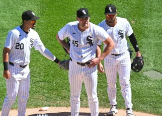 How White Sox clubhouse is coping as worst team in MLB history