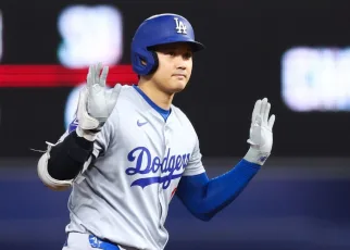 Dodgers set NLDS starters; GM doesn’t anticipate Ohtani pitching