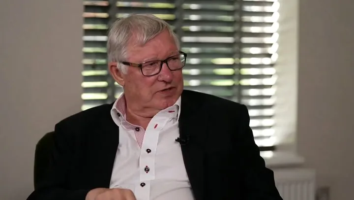 Alex Ferguson reveals what he misses most about football | Sport