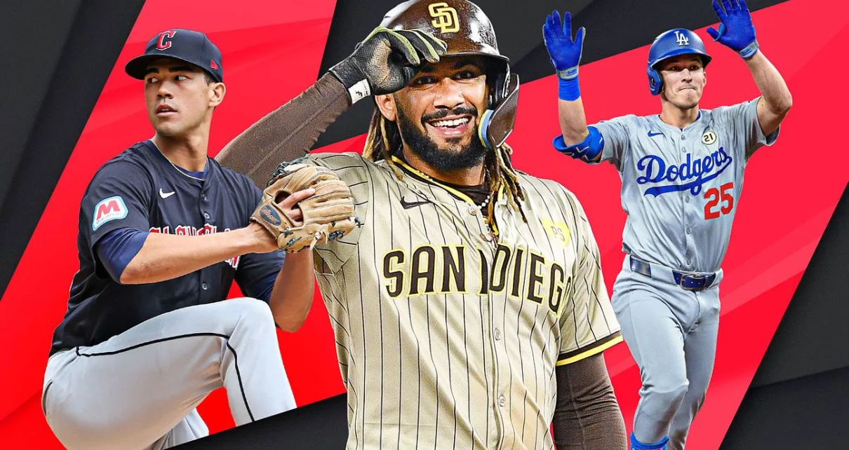 MLB Power Rankings Week 25: Wild-card teams on the move