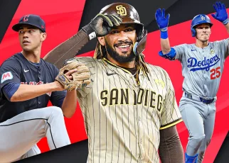 MLB Power Rankings Week 25: Wild-card teams on the move