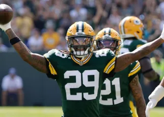 Packers’ D showing genuine improvement under new DC Hafley?