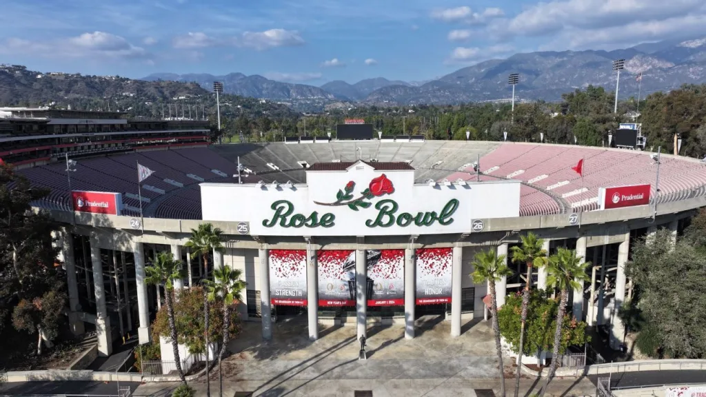 Sources: Rose Bowl among venues for 2025 FIFA Club World Cup