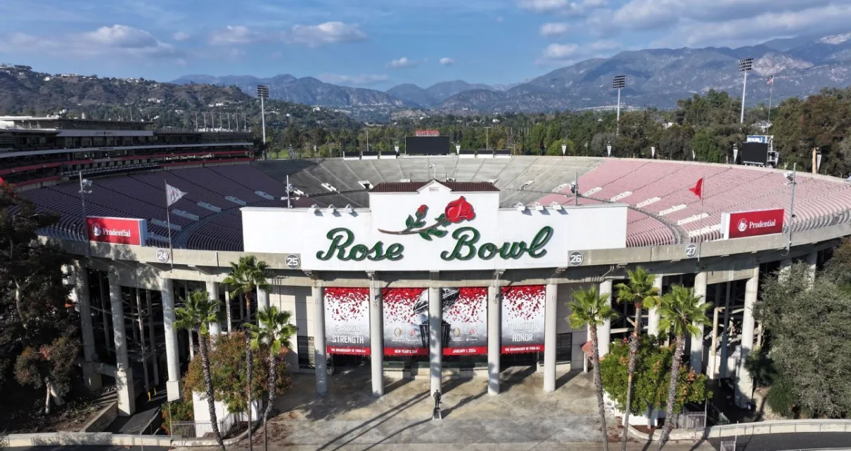 Sources: Rose Bowl among venues for 2025 FIFA Club World Cup