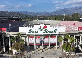 Sources: Rose Bowl among venues for 2025 FIFA Club World Cup