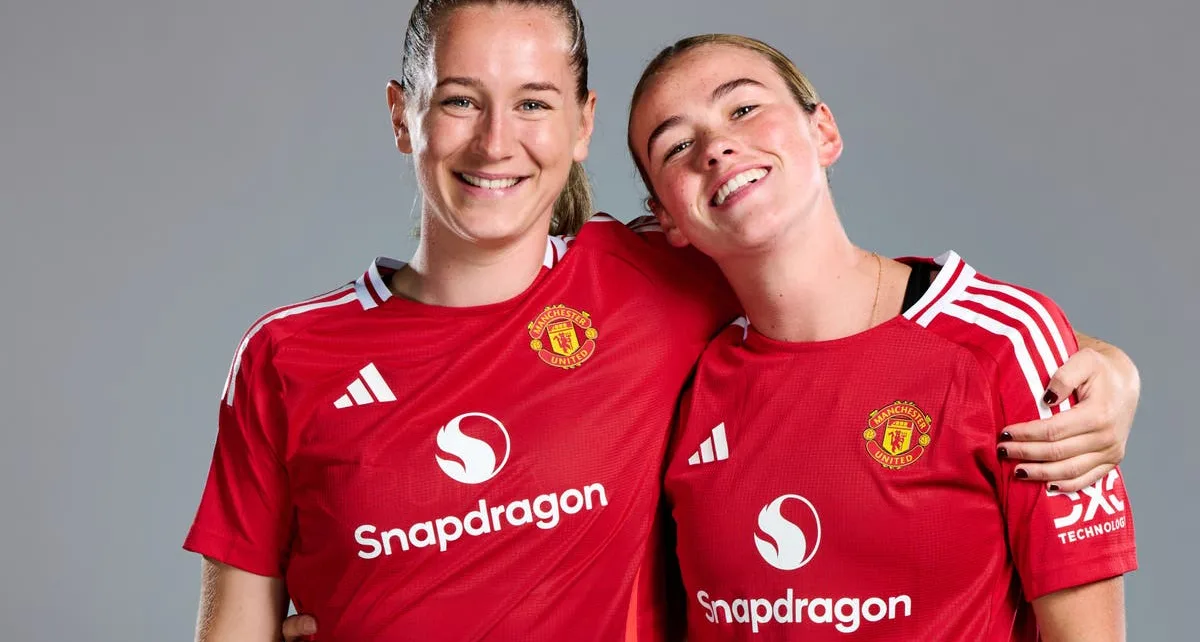 Man United boss sees ‘fresh commitment’ ahead of WSL title challenge ambition