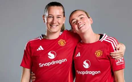 Man United boss sees ‘fresh commitment’ ahead of WSL title challenge ambition