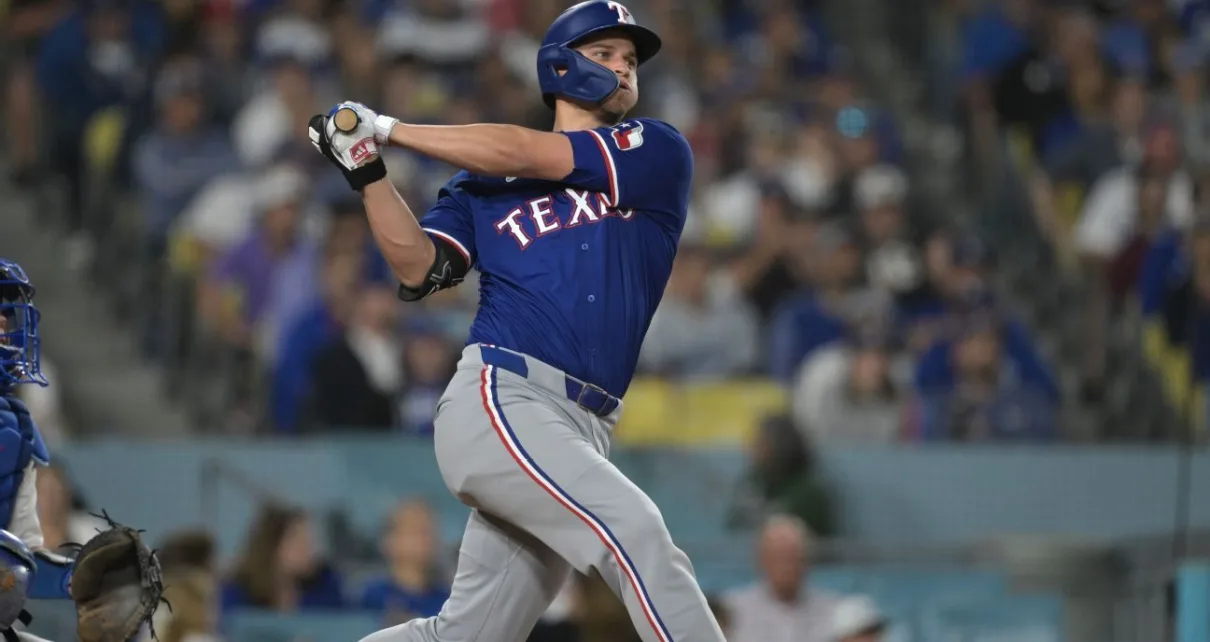 Rangers’ Corey Seager expects to be ready for spring training