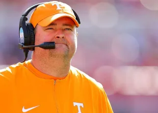 Tennessee coach Josh Heupel comes home to Oklahoma