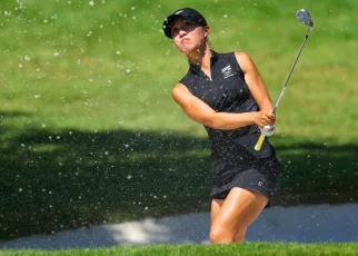 Ko cruises to Kroger Queen City win for 3rd LPGA title of year