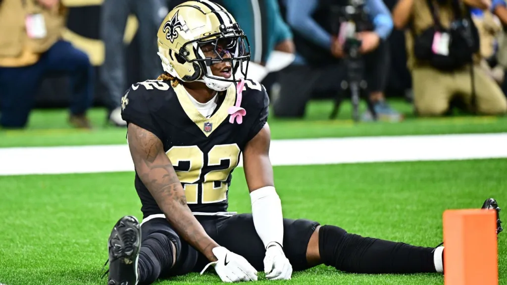 How Saints plan to bounce back after loss vs. Eagles