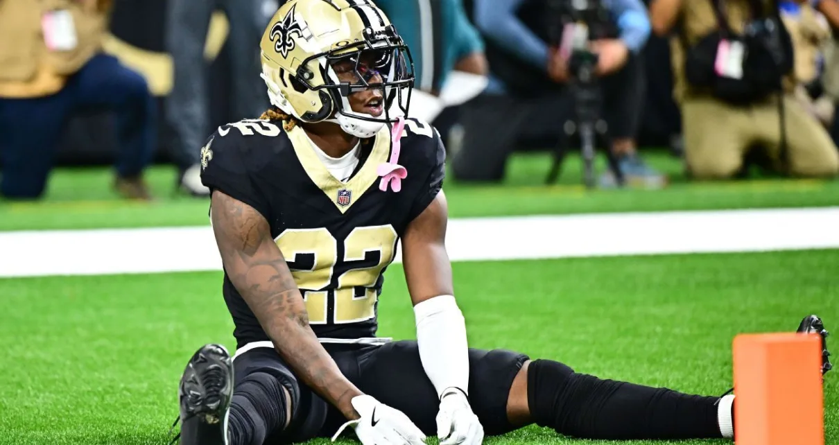 How Saints plan to bounce back after loss vs. Eagles