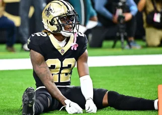 How Saints plan to bounce back after loss vs. Eagles