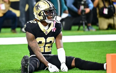 How Saints plan to bounce back after loss vs. Eagles