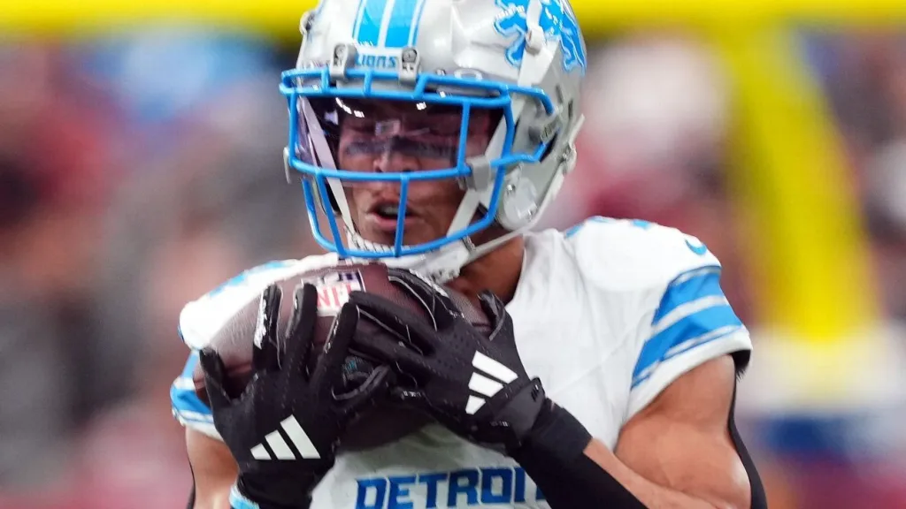 Detroit Lions bounce back, outlast Arizona Cardinals 20-13