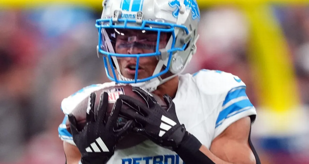 Detroit Lions bounce back, outlast Arizona Cardinals 20-13