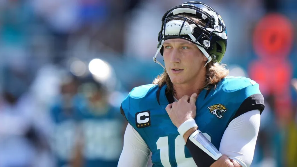 Why hasn’t Jaguars QB Trevor Lawrence lived up to the hype?