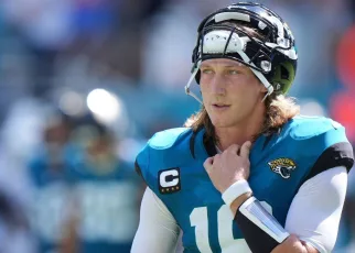 Why hasn’t Jaguars QB Trevor Lawrence lived up to the hype?