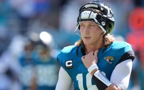 Why hasn’t Jaguars QB Trevor Lawrence lived up to the hype?