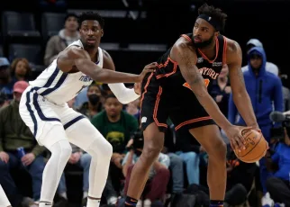 Sources — Knicks’ Mitchell Robinson to miss start of season