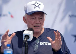 Jerry Jones – ‘Very fair’ to blame me for Cowboys’ 1-2 start