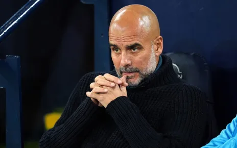 Manchester City won’t ‘waste energy’ on Carabao Cup, says Guardiola | Sport