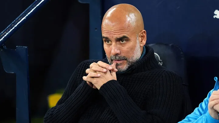 Manchester City won’t ‘waste energy’ on Carabao Cup, says Guardiola | Sport