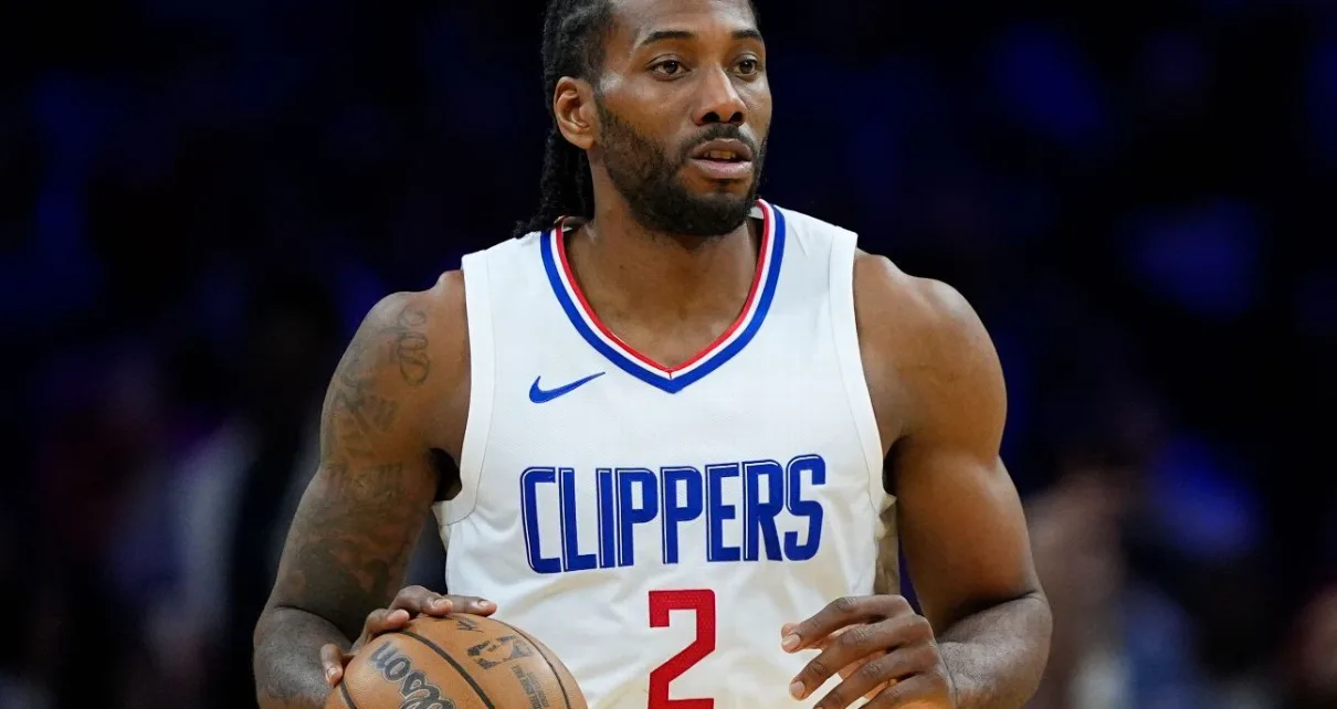 Clippers will hold Kawhi Leonard out of drills during training camp